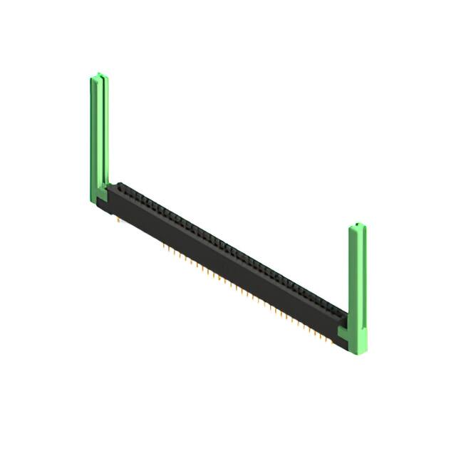 387-078-541-258 EDAC Inc.  Edgeboard Connectors